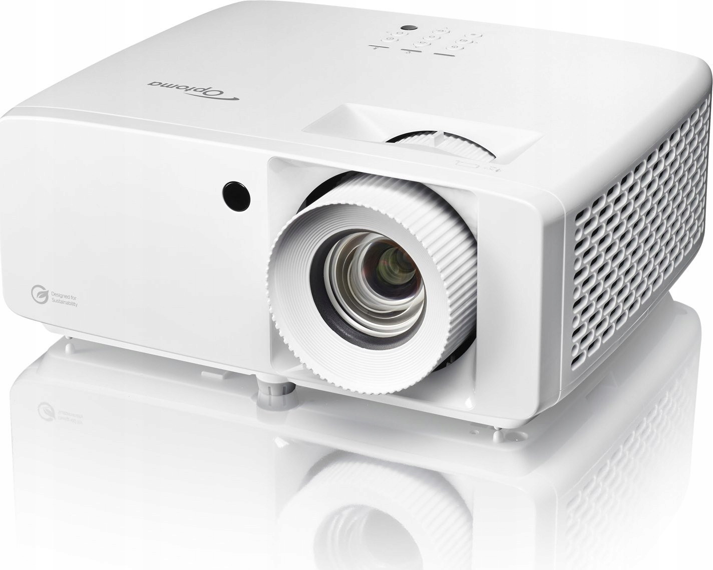 Projektor Optoma UHZ35