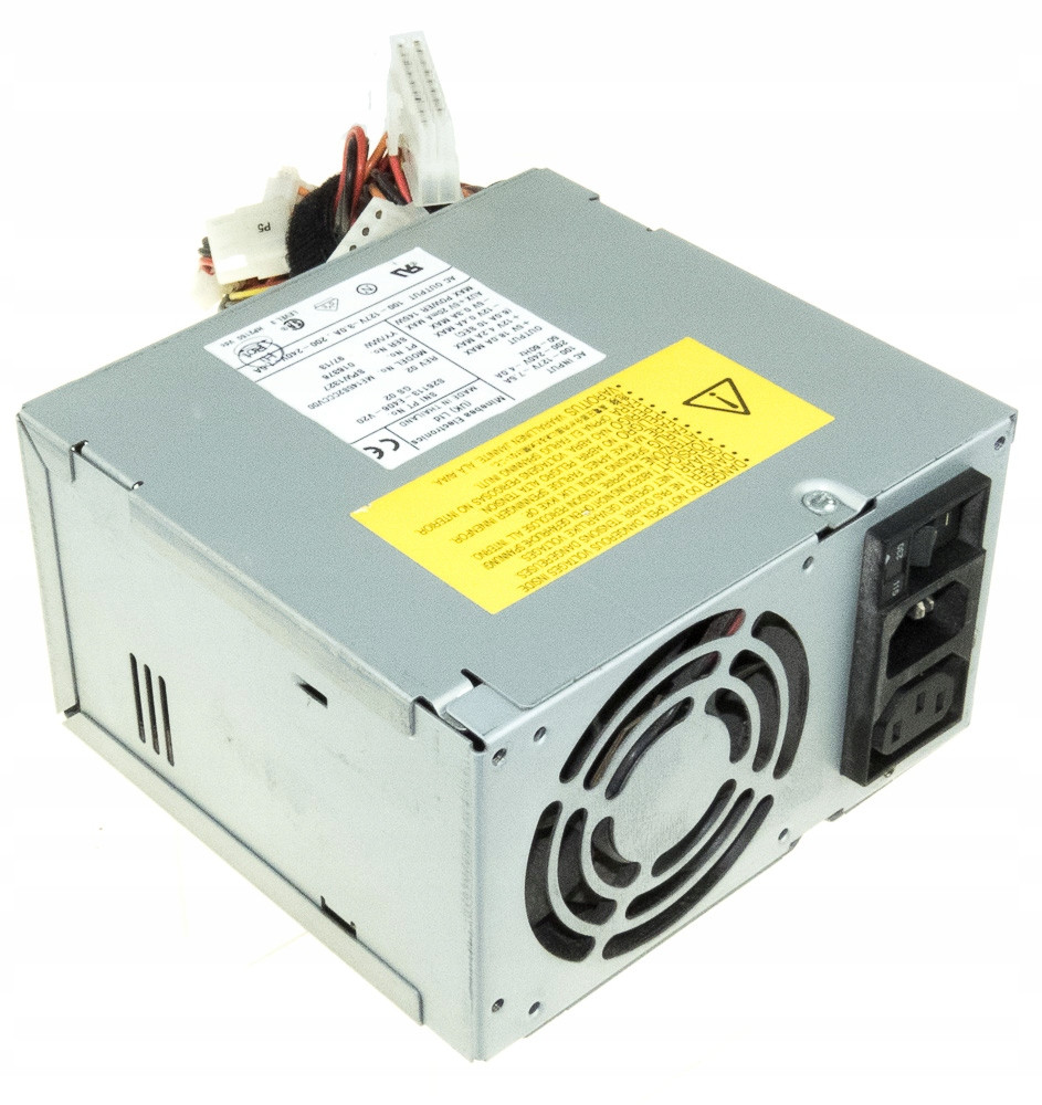 Fujitsu S26113-E406-V20 145W Atx 20pinový Molex Fdd