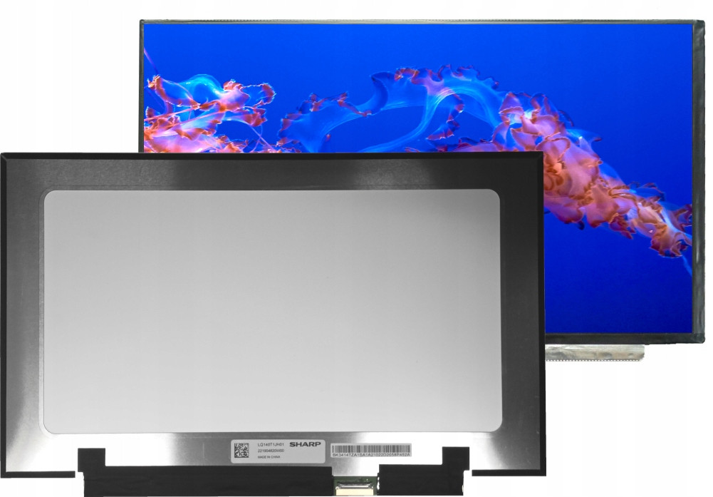 LCD snímač B156HAN08.0 14,0