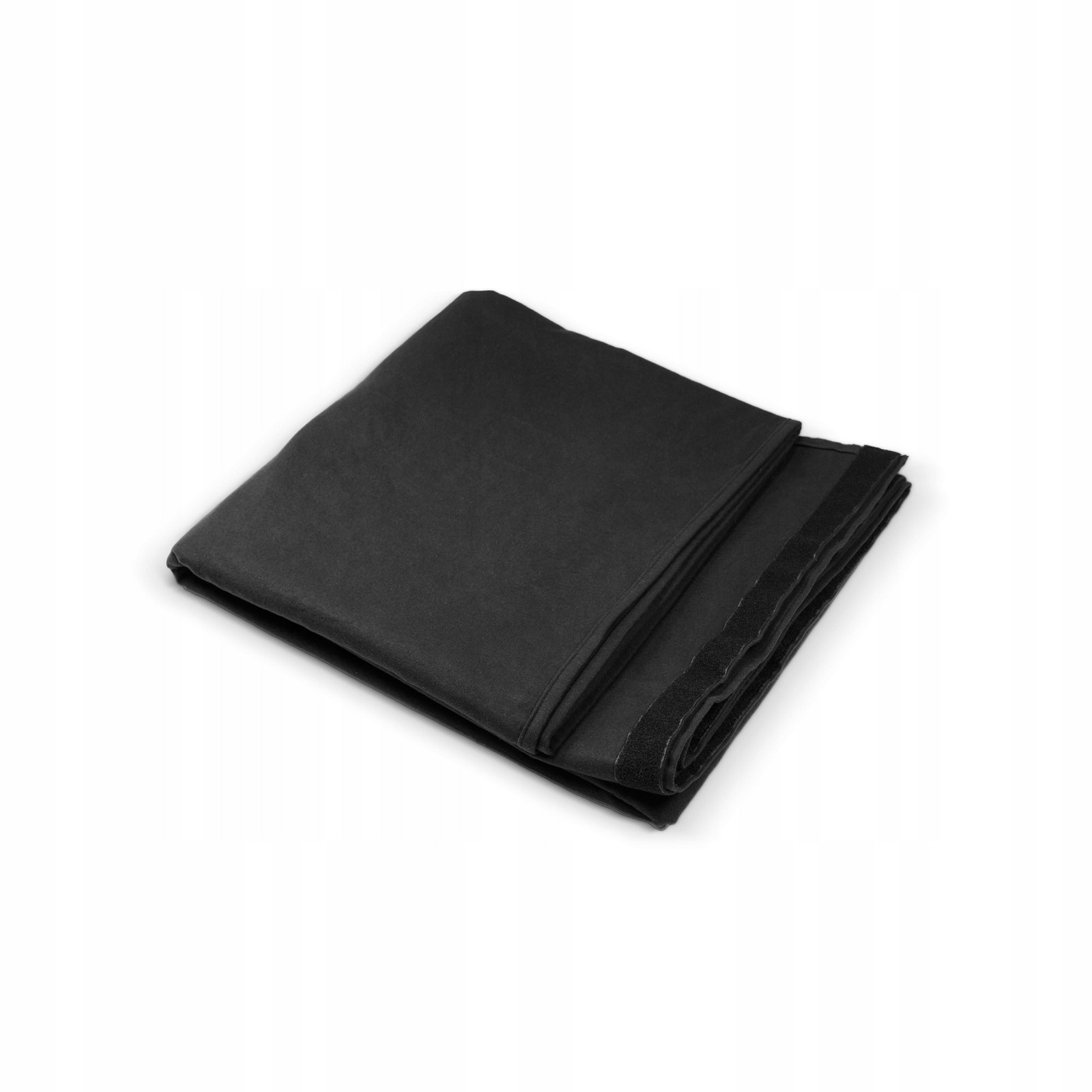 Gravity Pad C B 1 Závěs Molton pro systém trubkových a záclonových závěsů