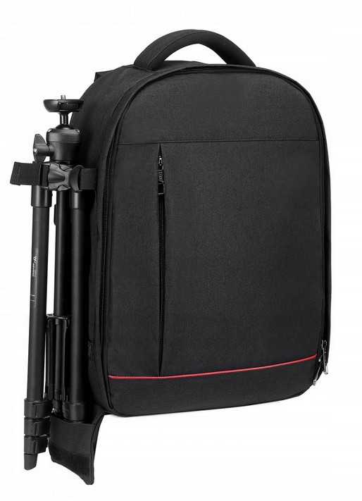 Kono Batoh Foto Velký na Fotoaparát Kameru Notebooku Drona E6928
