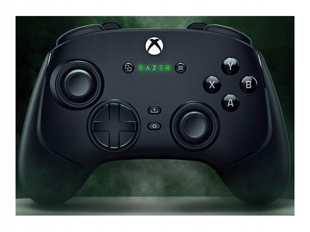 Razer Bezdrátový sportovní ovladač pro Xbox/PC Wolverine V3 Pro Cz