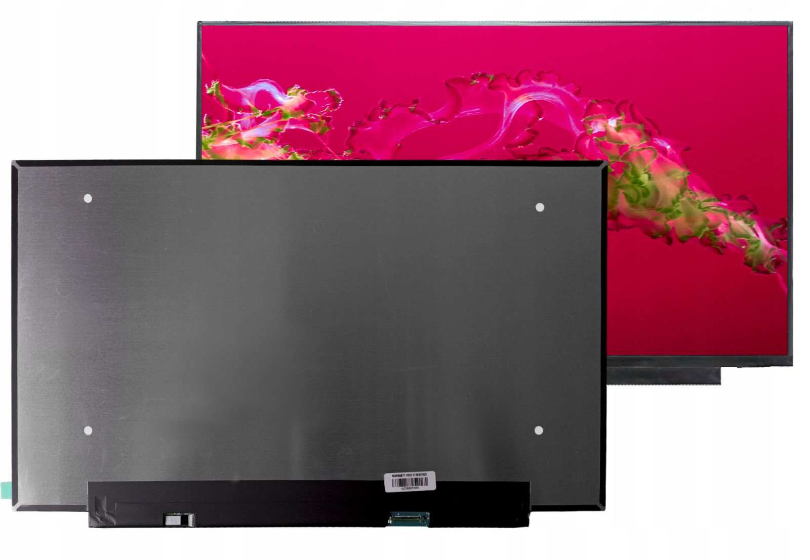 LCD snímač pro Acer TravelMate P215-54 Matný Fhd Ips