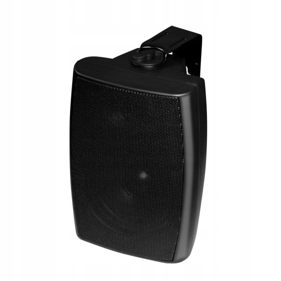 Nsp NY-312-Black Instalační reproduktor 100V