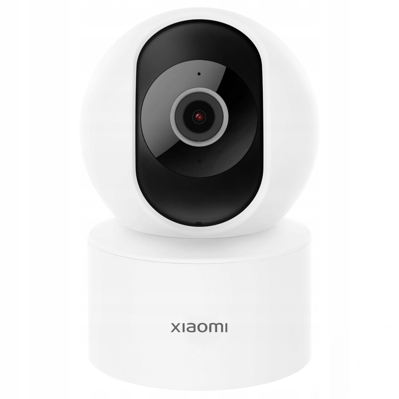 Ip kamera Xiaomi C200 Smart Camera 360° 1080p Fhd otočná detekce pohybu