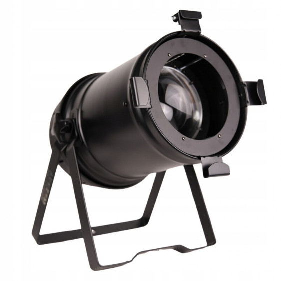Evolights Par 64 200W Led Zoom Auto V2 jevištní reflektor