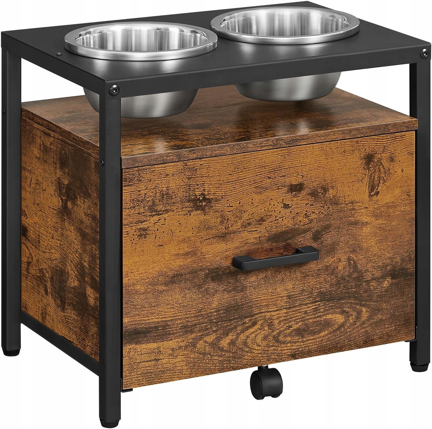 Feandrea Zvýšená miska pro velké psy