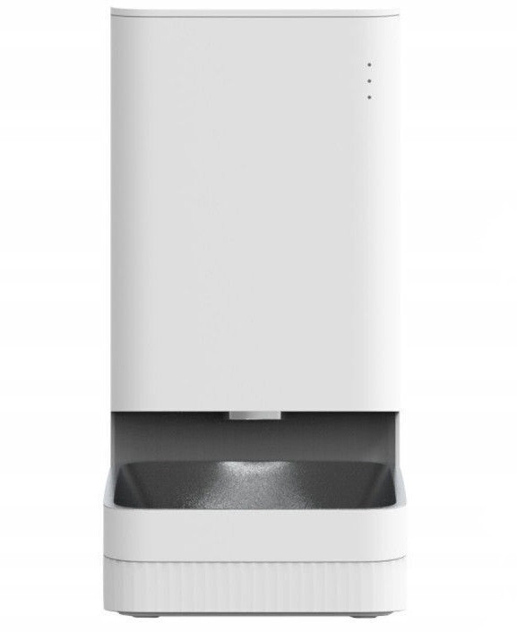 Podavač Krmiva Inteligentní Automatický Xiaomi Smart Pet Food Feeder 3,6 L