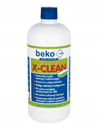 Beko Univerzální čistič TecLine X-Clean 1L