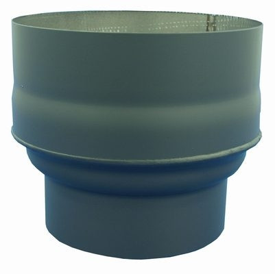 Přechodka krbová 150mm/200mm 1,5mm  CZ