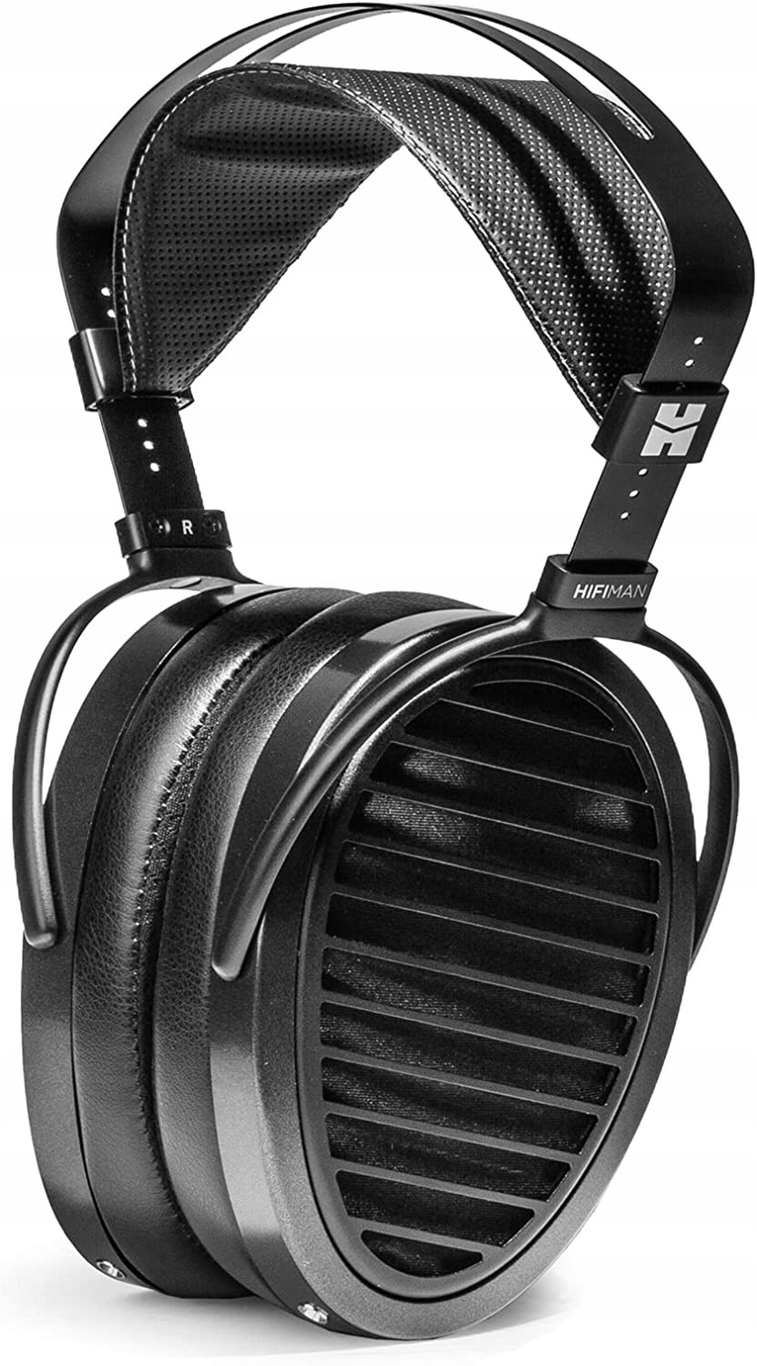 HiFiMan Arya Stealth magnety 32 ohmů