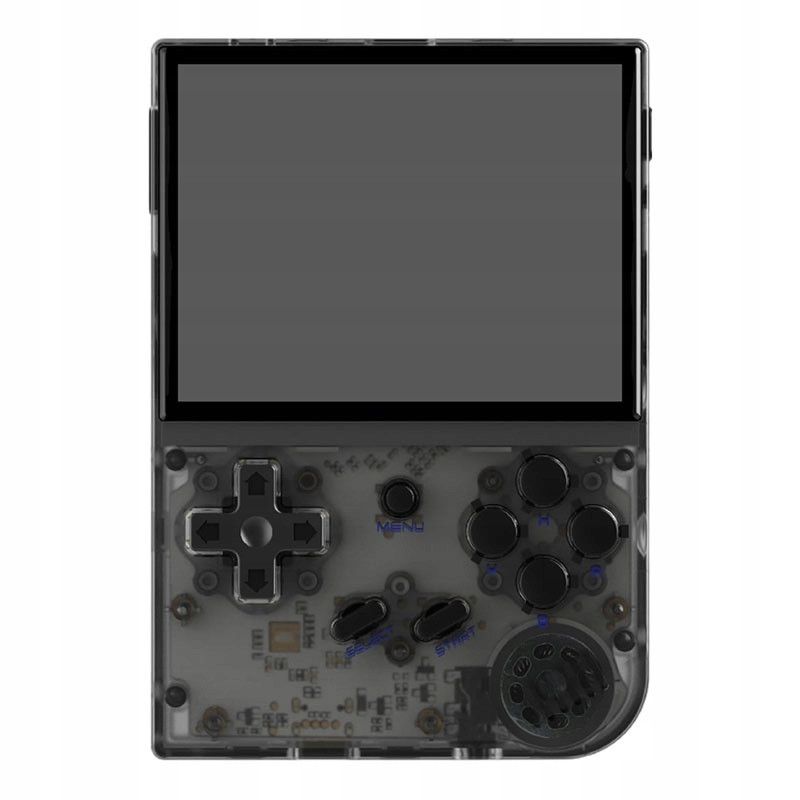 Mobilní konzola Retro Anbernic RG35XX 2024 64GB Ips