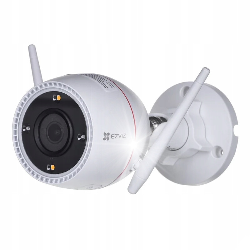 Ip kamera Ezviz H3c 2K+ 4MP