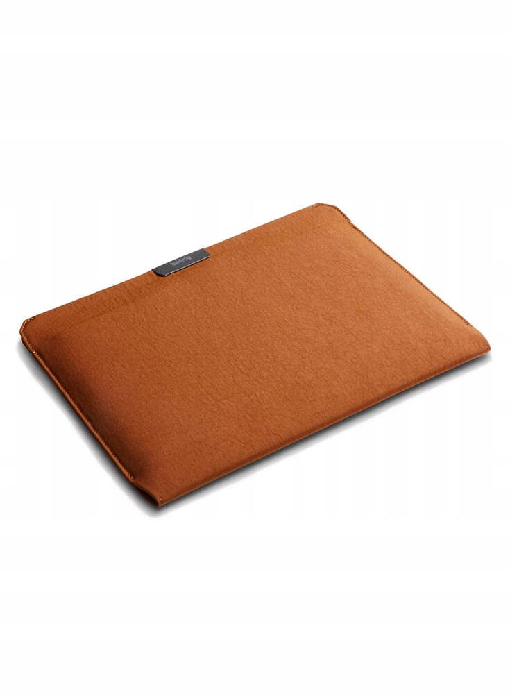 Pouzdro na notebook Bellroy Notebook Sleeve 14 bronze