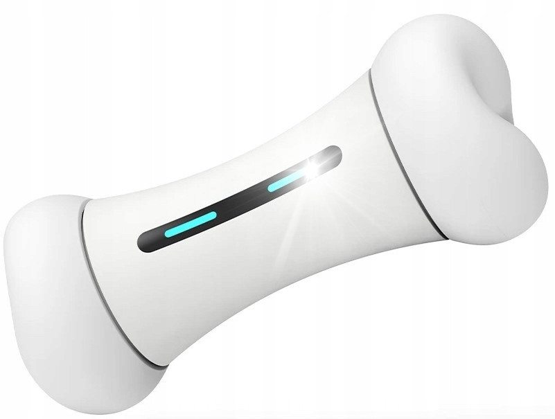 Hračka pro psa Doggy Village MT7110 Smart Bone Tires