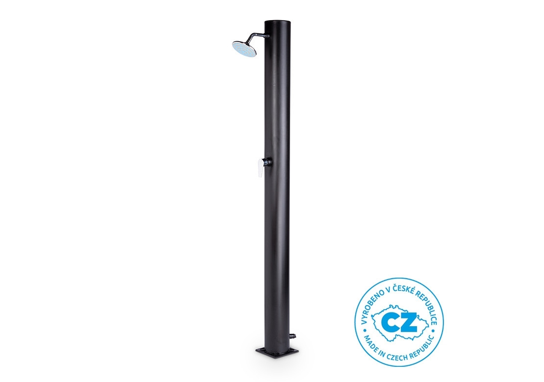 Solární sprcha UNO Economy 35 l