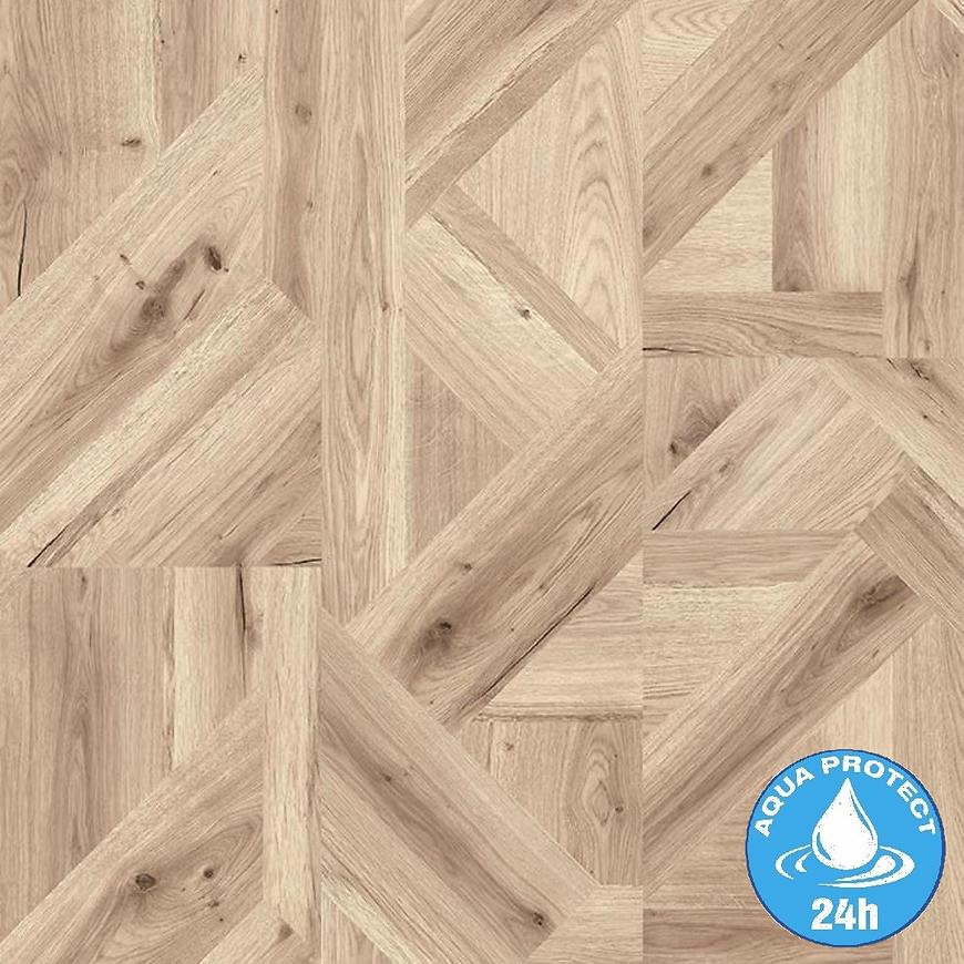 Panele podłogowe wodoodporne Dąb Milano Nina 8mm AC5 Aqua Pro K2587