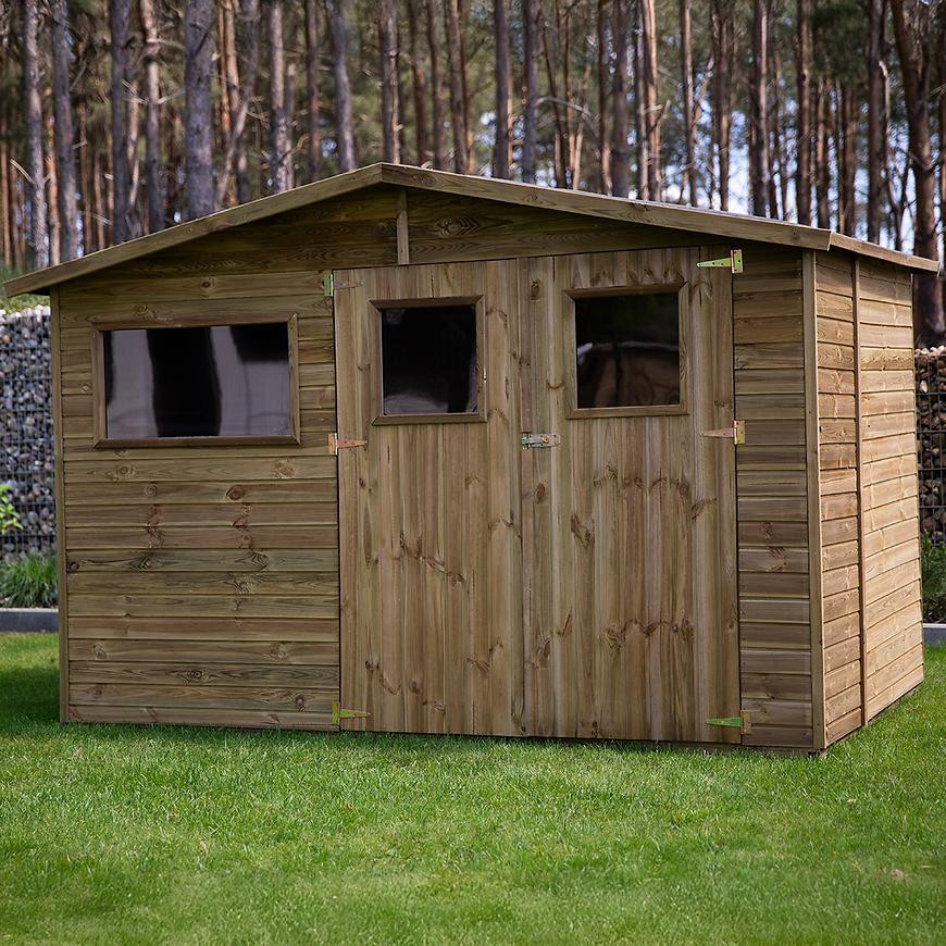 Zahradní domek Como Mini