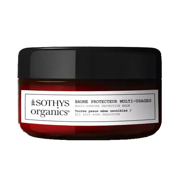 SOTHYS Paris Multifunkční ochranný balzám Organics (Multi-Use Balm) 75 ml