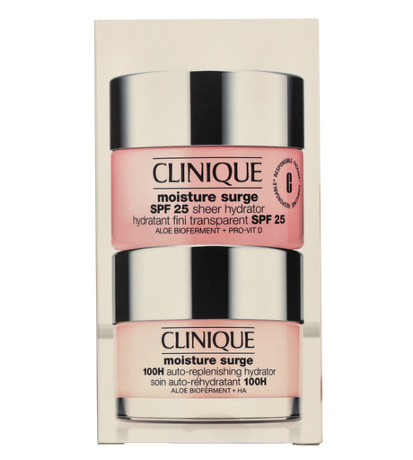 Clinique Dárková sada Moisture Surge Facial Care Set
