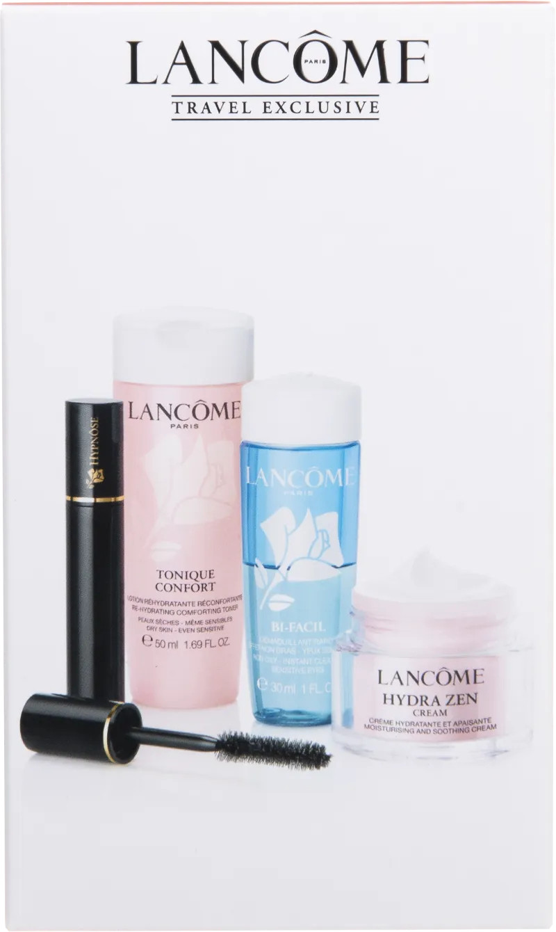 Lancôme Dárková sada pleťové péče Beauty Must Haves