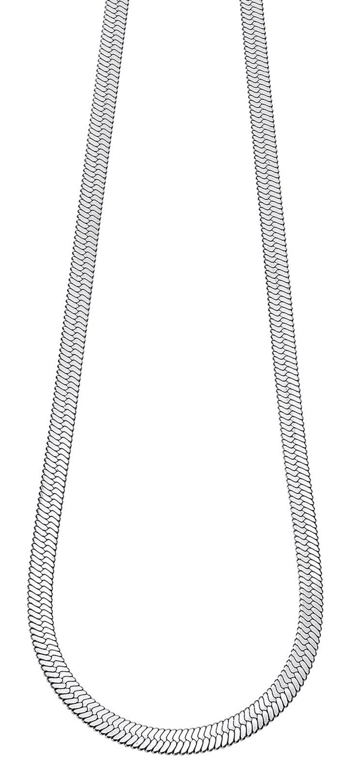 Lotus Style Náhrdelník z oceli Hádek Urban Woman LS2317-1/1