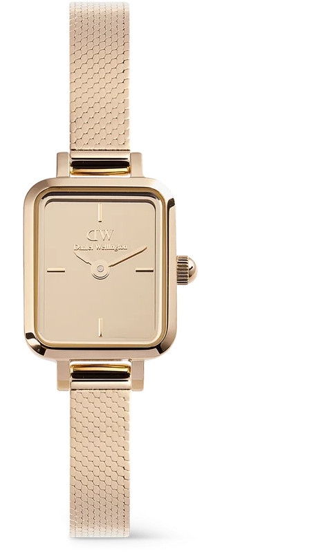 Daniel Wellington Quadro Mini 15x18 DW00100799