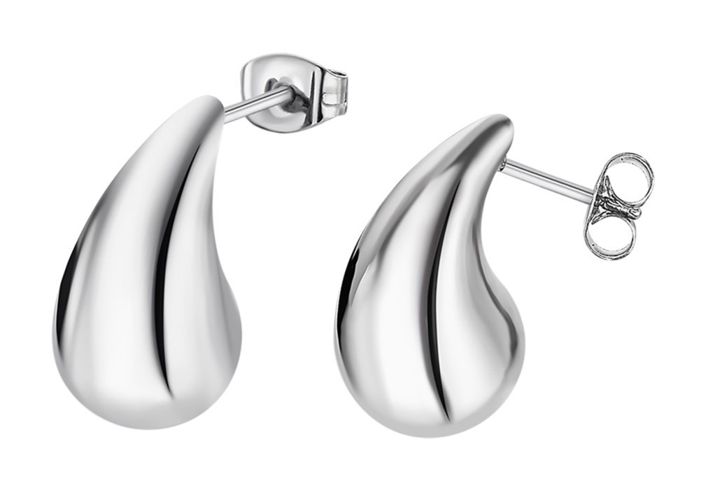 Lotus Style Stylové náušnice Urban Woman LS2426-4/1