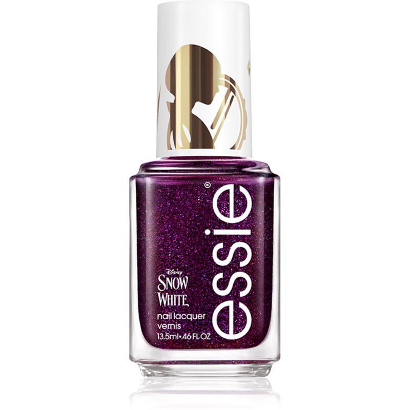 essie Snow White lak na nehty odstín tempted with envy 13.5 ml