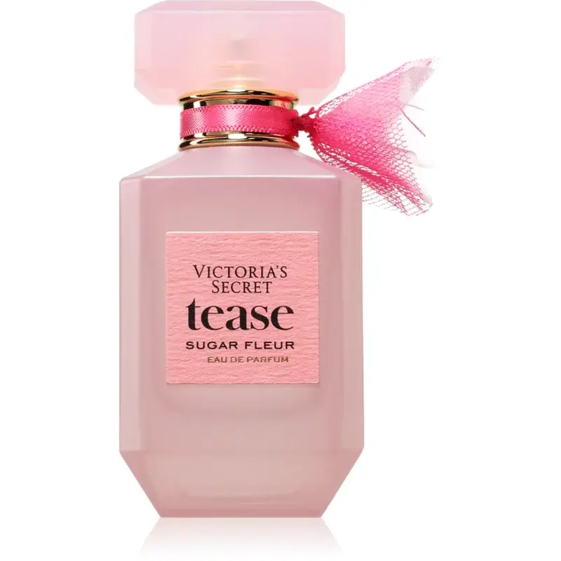 Victoria's Secret Tease Sugar Fleur parfémovaná voda pro ženy 50 ml