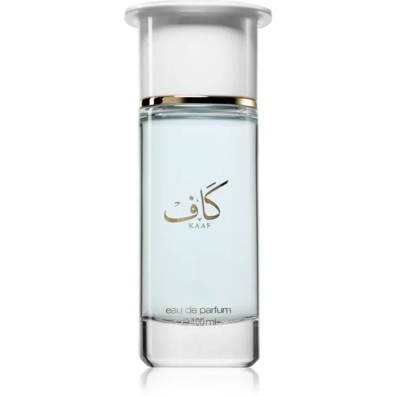 Ahmed Al Maghribi Kaaf parfémovaná voda unisex 100 ml