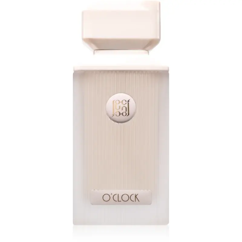 Ahmed Al Maghribi O'Clock parfémovaná voda unisex 100 ml