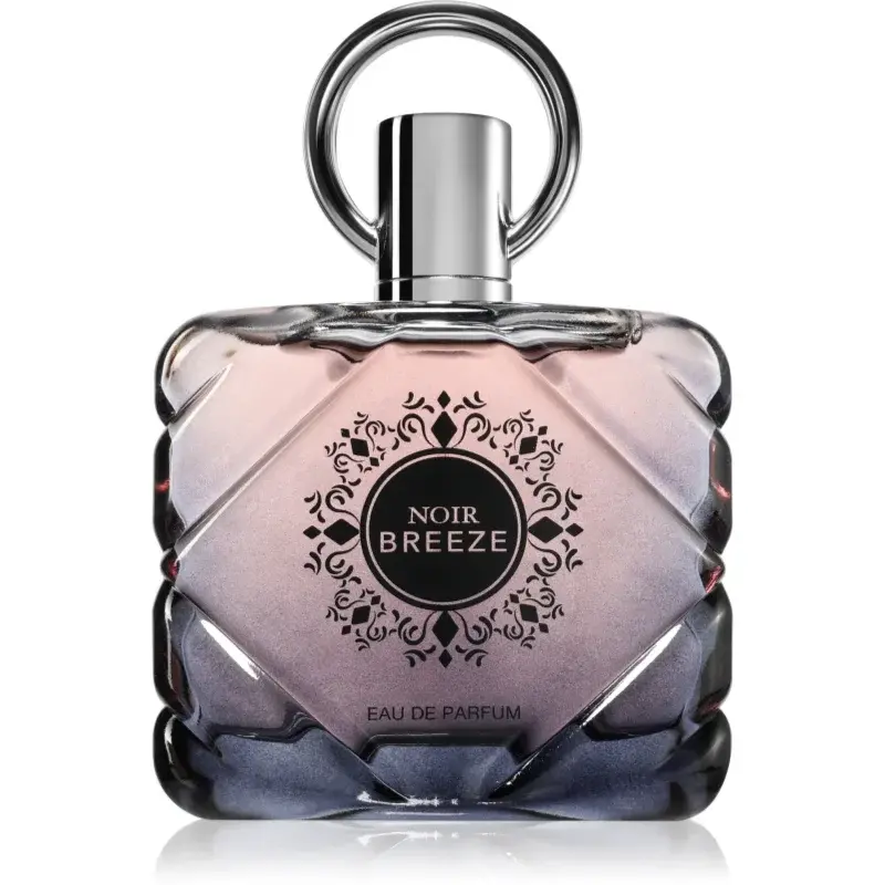 Fragrance World Noir Breeze parfémovaná voda pro ženy 100 ml