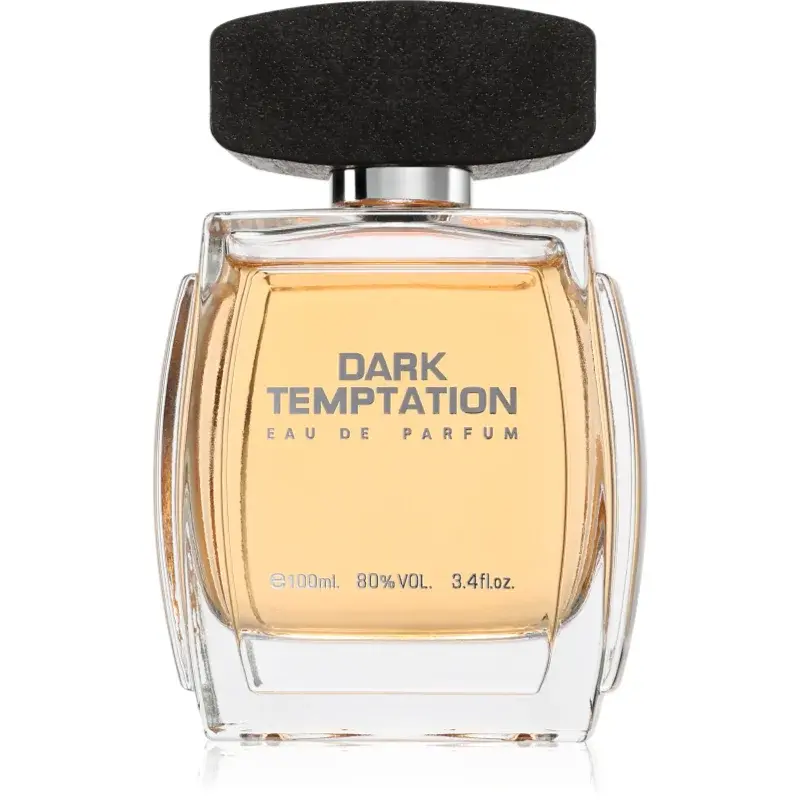 Fragrance World Dark Temptation parfémovaná voda pro muže 100 ml