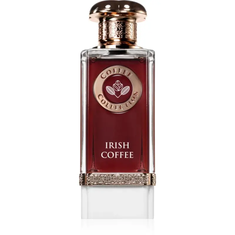 Fragrance World Irish Coffee parfémovaná voda unisex 100 ml