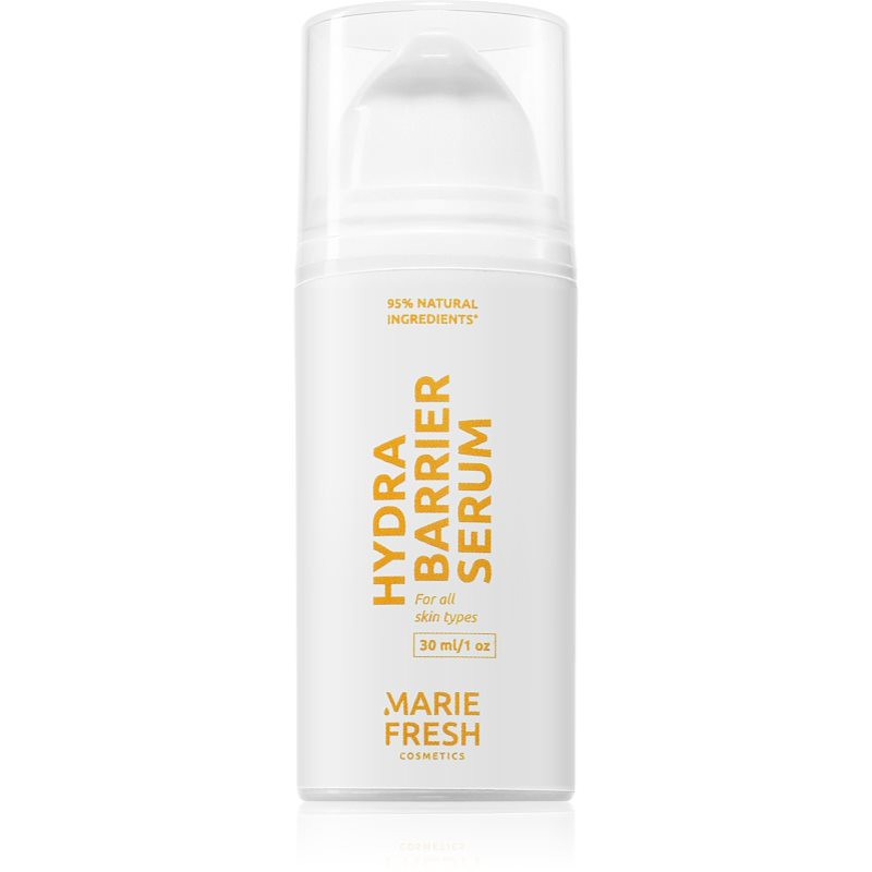 Marie Fresh Cosmetics Hydrate & Restore Serum hydratační sérum 30 ml