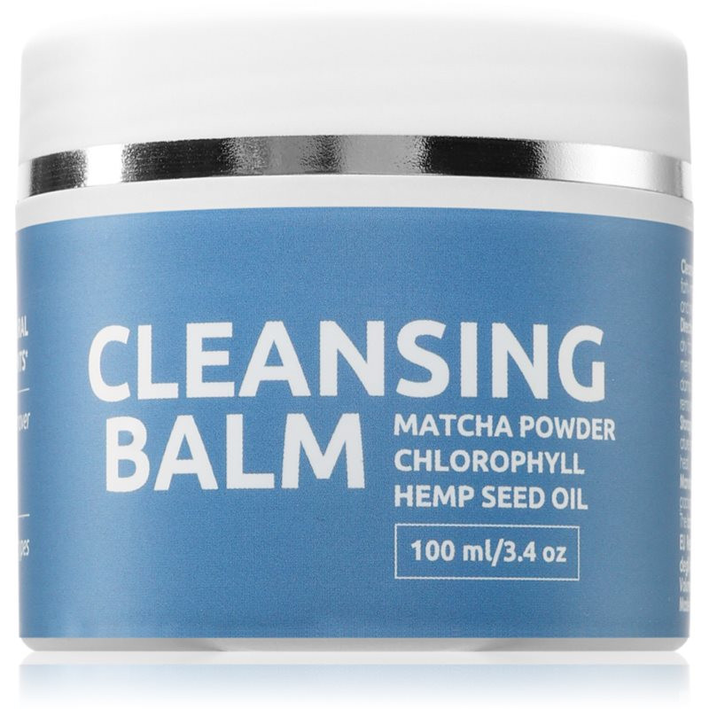 Marie Fresh Cosmetics Cleansing Balm čisticí balzám 100 ml