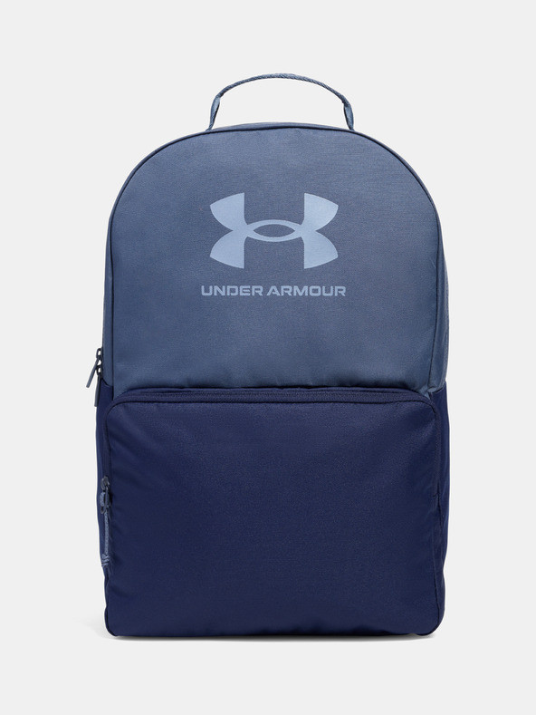 Under Armour UA Essential Batoh Šedá