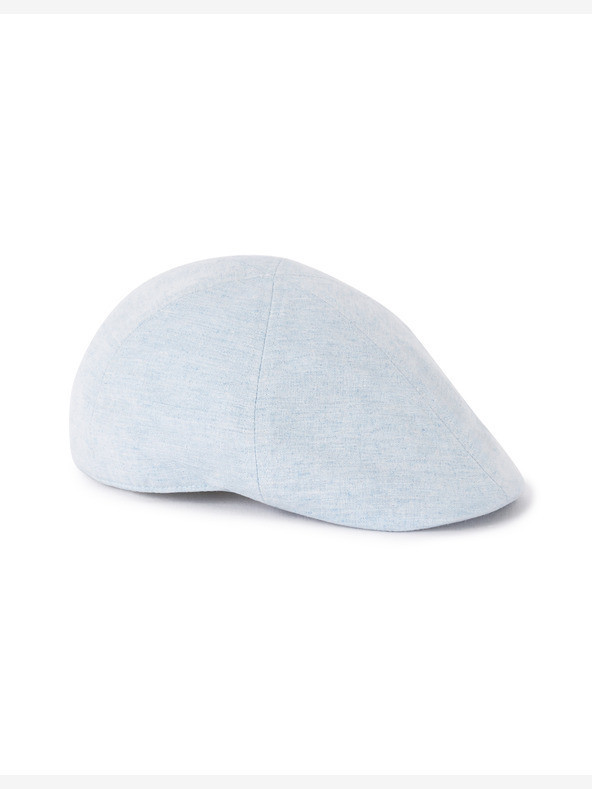 Celio Ligolftex1 Čepice Modrá