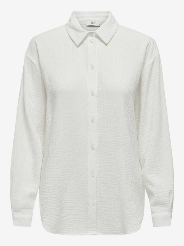 Jacqueline de Yong Košile Bílá