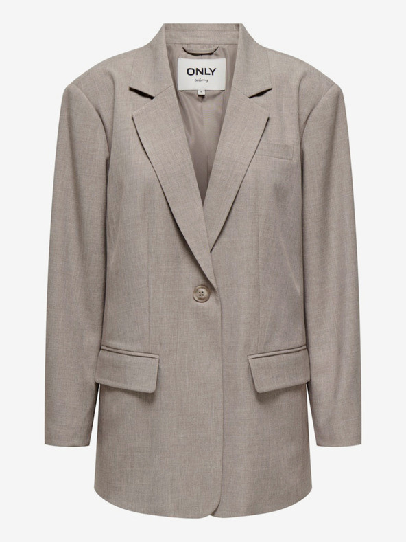 ONLY Sako Hnědá