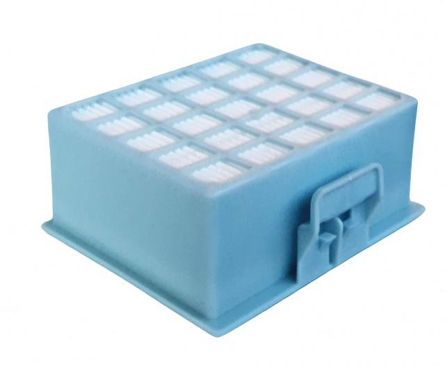 Alternativní HEPA filtr pro BOSCH / Siemens ( typ BBZ156HF)