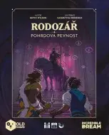 Old Dawg Rodozář: Pohrdova pevnost
