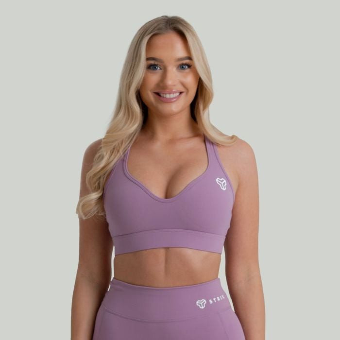 Sportovní podprsenka ZOA Orchid XS - STRIX