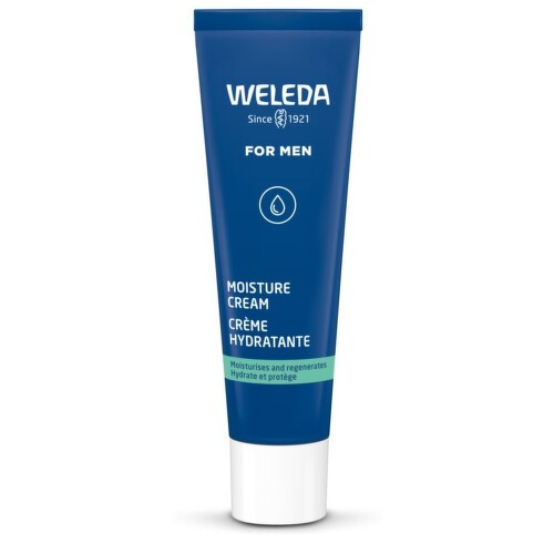 WELEDA For Men Hydratační pleťový krém 30ml