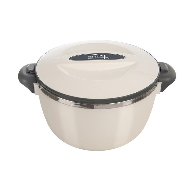 Termomísa s poklicí TERMO bílá