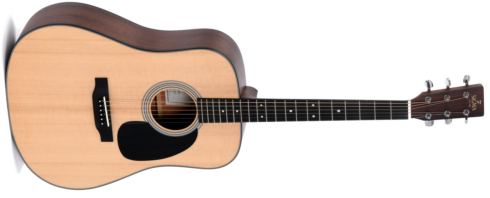 Sigma Guitars SDM-STE