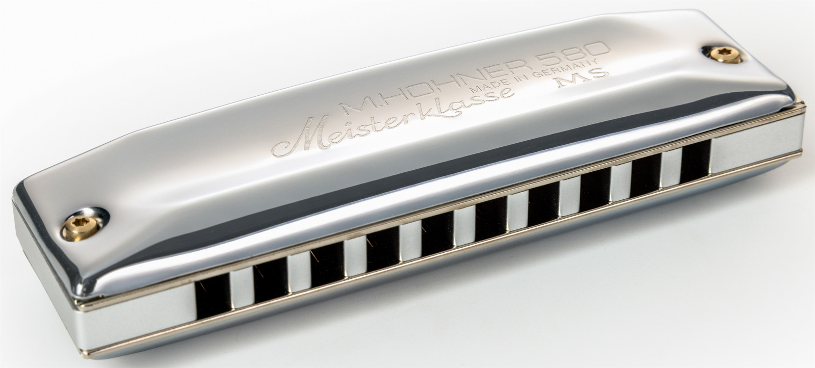 Hohner Meisterklasse A-major