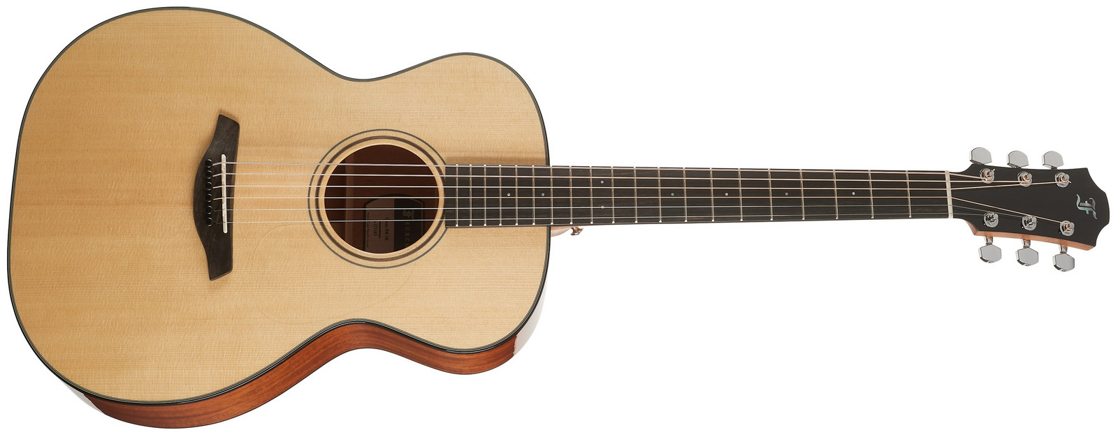 Furch Green OM-SM CNR Active