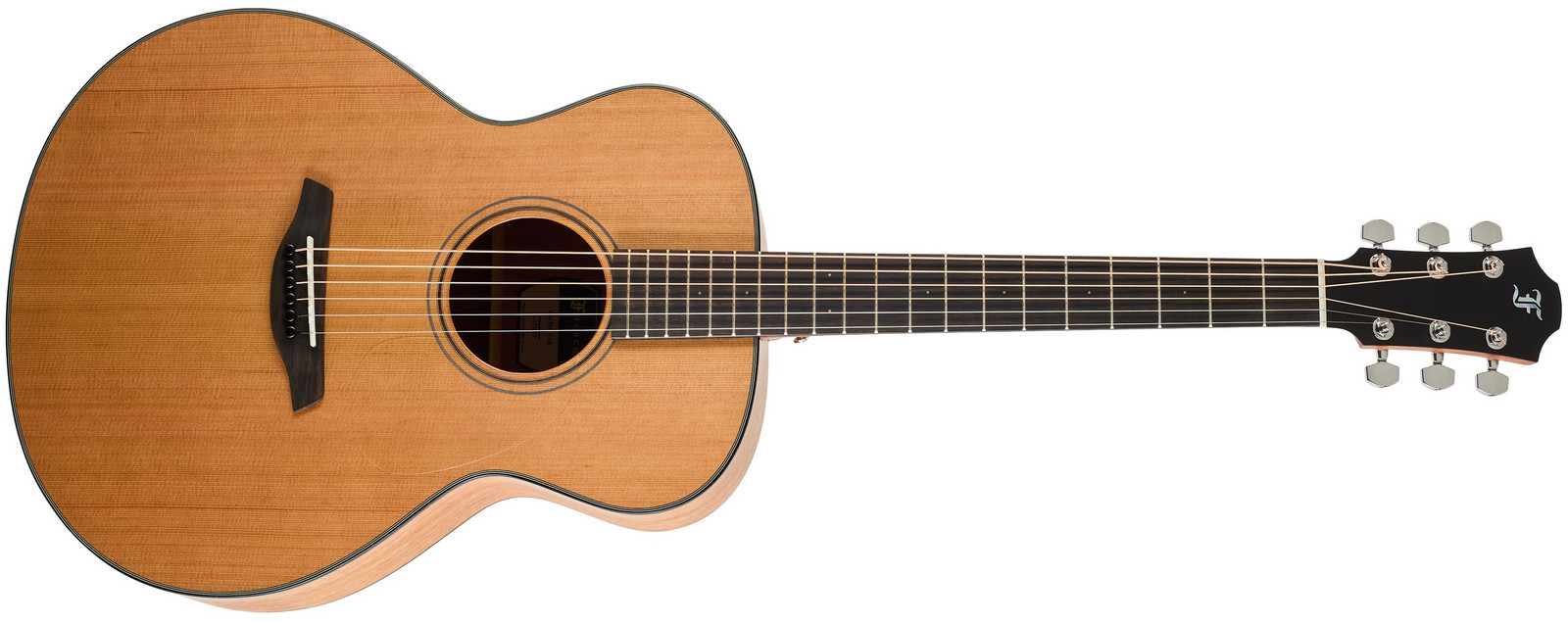 Furch Blue Plus G-CM